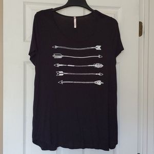 Arrow Tee